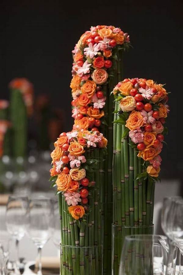 Contemporary Floral Arrangement Styles