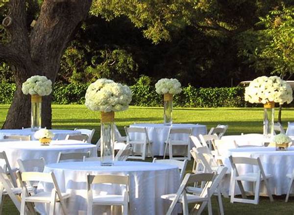 Creative Budget Wedding Decor Solutions
