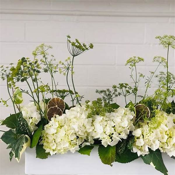 Curated Flower Arrangement Packages