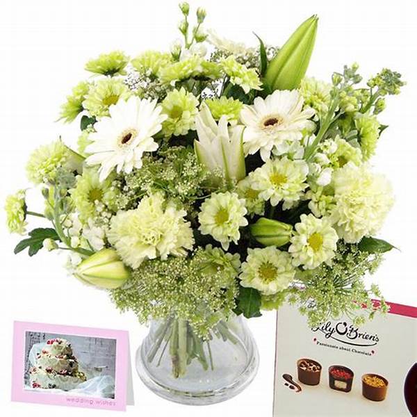 Customizable Flower Gift Sets For Delivery