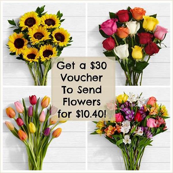 Discounted Online Floral Delivery Deals