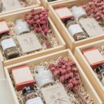 Distinctive Flower Gifting Package Ideas