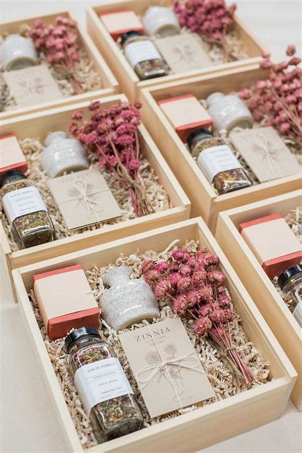 Distinctive Flower Gifting Package Ideas