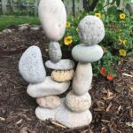 Diy Natural Garden Ornaments