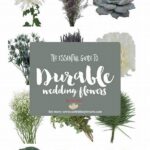 Durable Flowers For Constant Display