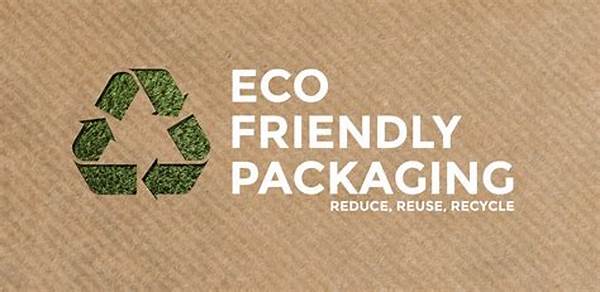 Earth-conscious Flower Packaging Methods