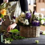 Earth-friendly Floral Arrangement Strategies