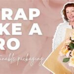 Eco-friendly Bouquet Wrapping Ideas