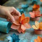 Eco-friendly Flower Wrapping Methods