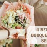 Economical Bouquet Delivery Platforms