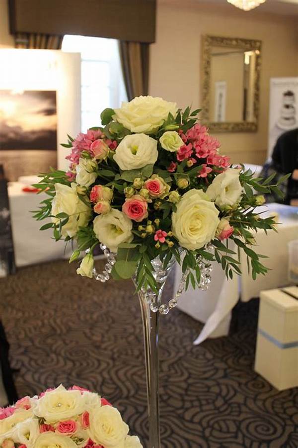 Economical Flower Decoration Ideas