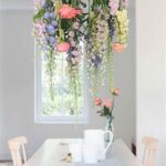 Economical Home Flower Decor