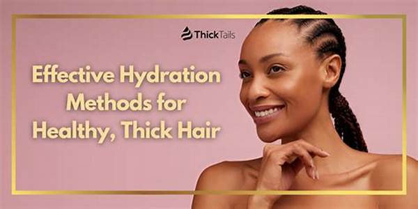 Effective Bouquet Hydration Methods