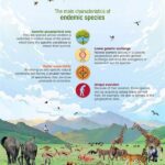 Endemic Species Habitat Management