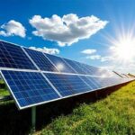 Energy-efficient Solar Technology
