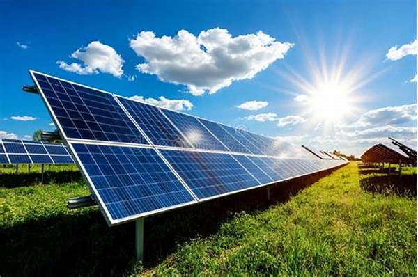 Energy-efficient Solar Technology