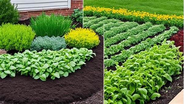 Enhancing Garden Vitality Through Seasonal Care