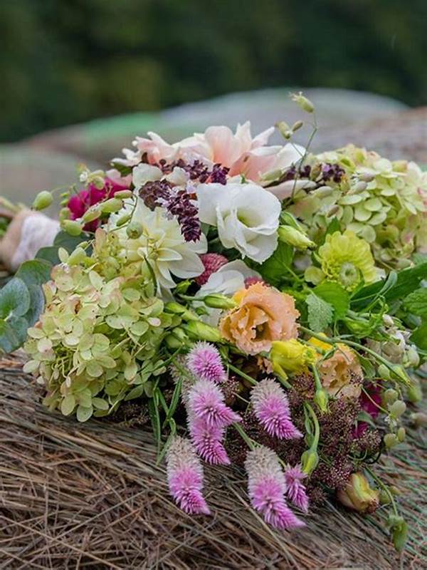Extraordinary Flowers For Special Occasions