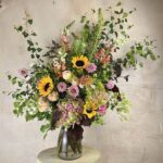 Fresh Seasonal Flowers For Home Revitalization