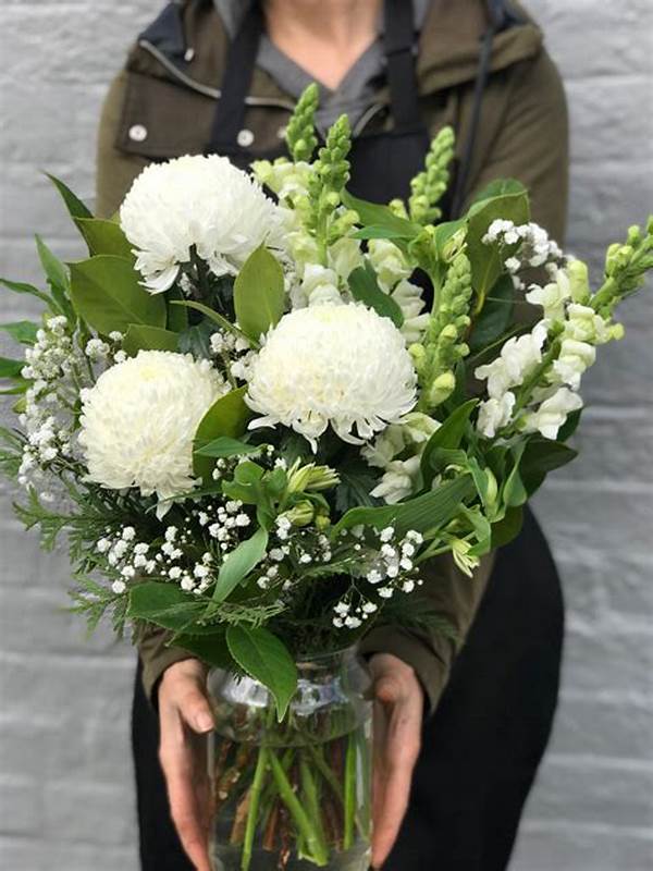 Green Alternatives For Floral Gifts