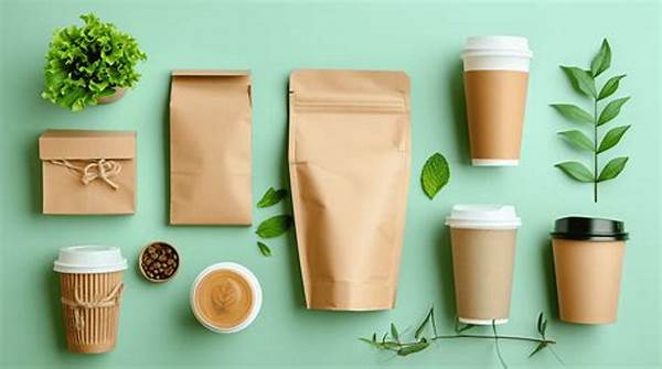 Green Alternatives For Floral Packaging