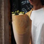 Green Packaging Designs For Florists