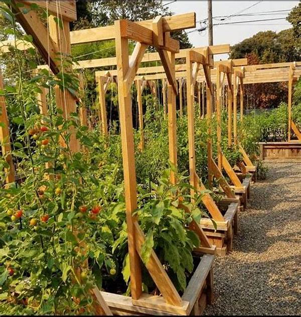 Hassle-free Blooming Garden Varieties