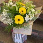 Heritage Reflected In Bouquet Designs