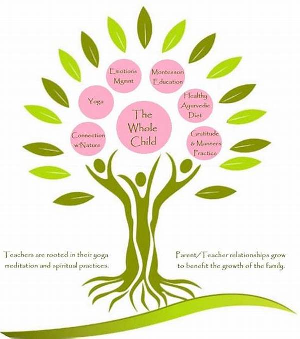 Holistic Approach To Flower Education