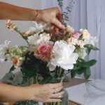 How To Arrange Fresh Flowers