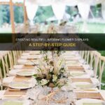 How To Create Lasting Flower Displays