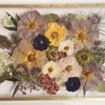 How To Make Flower Preservation Art