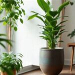Indoor Plant Solutions For Busy People