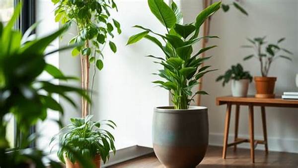 Indoor Plant Solutions For Busy People