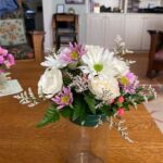 Interactive Flower Arranging Classes For Kids