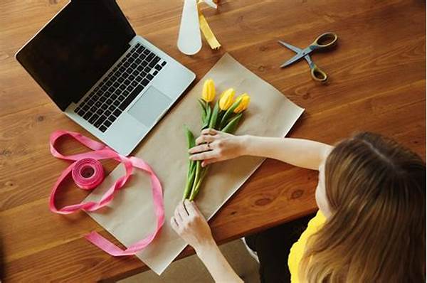 Keeping Delivered Flowers Vibrant Longer