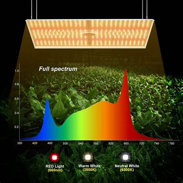 Led Grow Lights For Indoor Plants