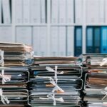 Low-cost Document Preservation Options