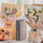 Low-cost Monthly Bouquet Delivery Services