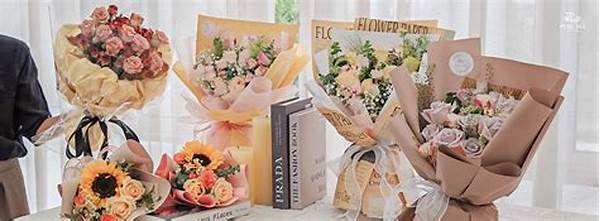 Low-cost Monthly Bouquet Delivery Services
