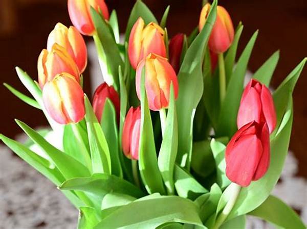 Maintain Vibrant Blooms For Weeks