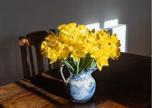 Maximizing Cut Flowers’ Shelf Life