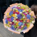 Maximizing Lifespan Of Floral Arrangements