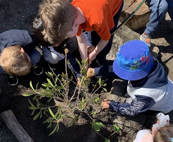 Native Flora Observation Methods