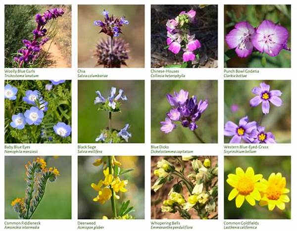 Native Wildflower Conservation Tips