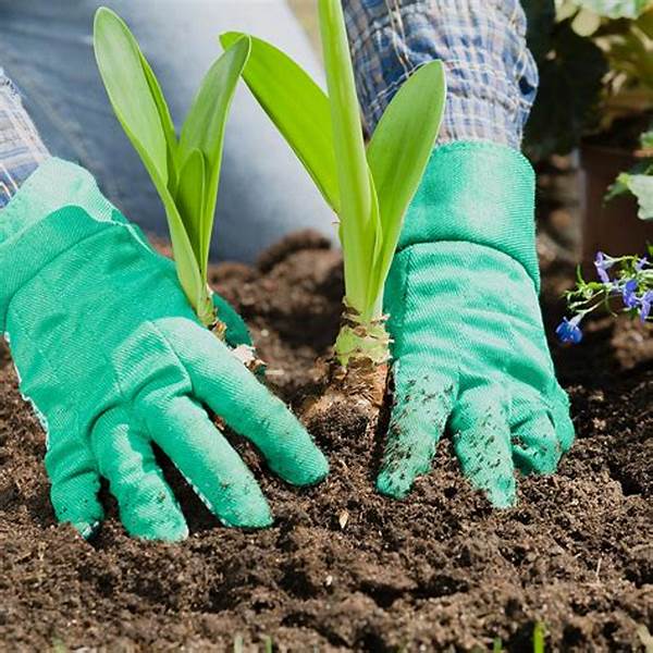 Organic Methods To Enhance Flowering Soil