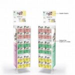 Permanent Bloom Display Solutions