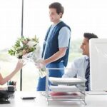 Personalized Flower Delivery Services