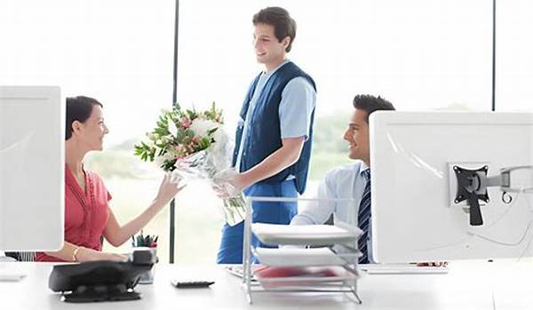 Personalized Flower Delivery Services