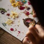 Preserving The Beauty Of Bouquets